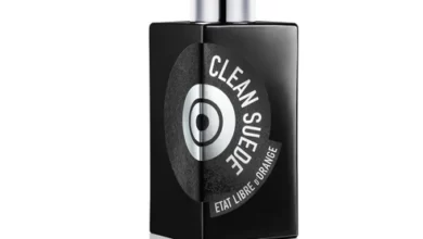 Clean Suede Etat Libre d'Orange | عطر كلين سويد من إيتا ليبري دورانج