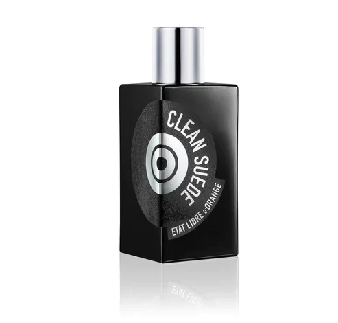 Clean Suede Etat Libre d'Orange | عطر كلين سويد من إيتا ليبري دورانج