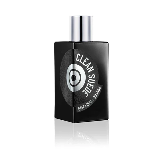 Clean Suede Etat Libre d'Orange | عطر كلين سويد من إيتا ليبري دورانج