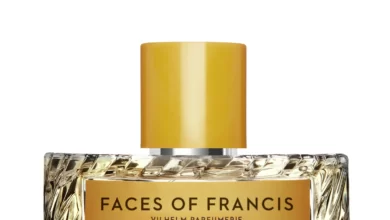 عطر Faces of Francis Vilhelm Parfumerie من فيلهيلم