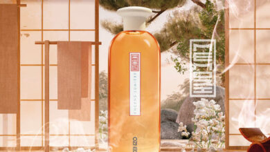 Encens Lumiere kenzo | عطر انسنس لومير من كينزو
