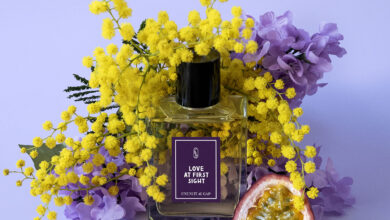 عطر Love at First Sight Une Nuit Nomade من أوني نوي نوميد