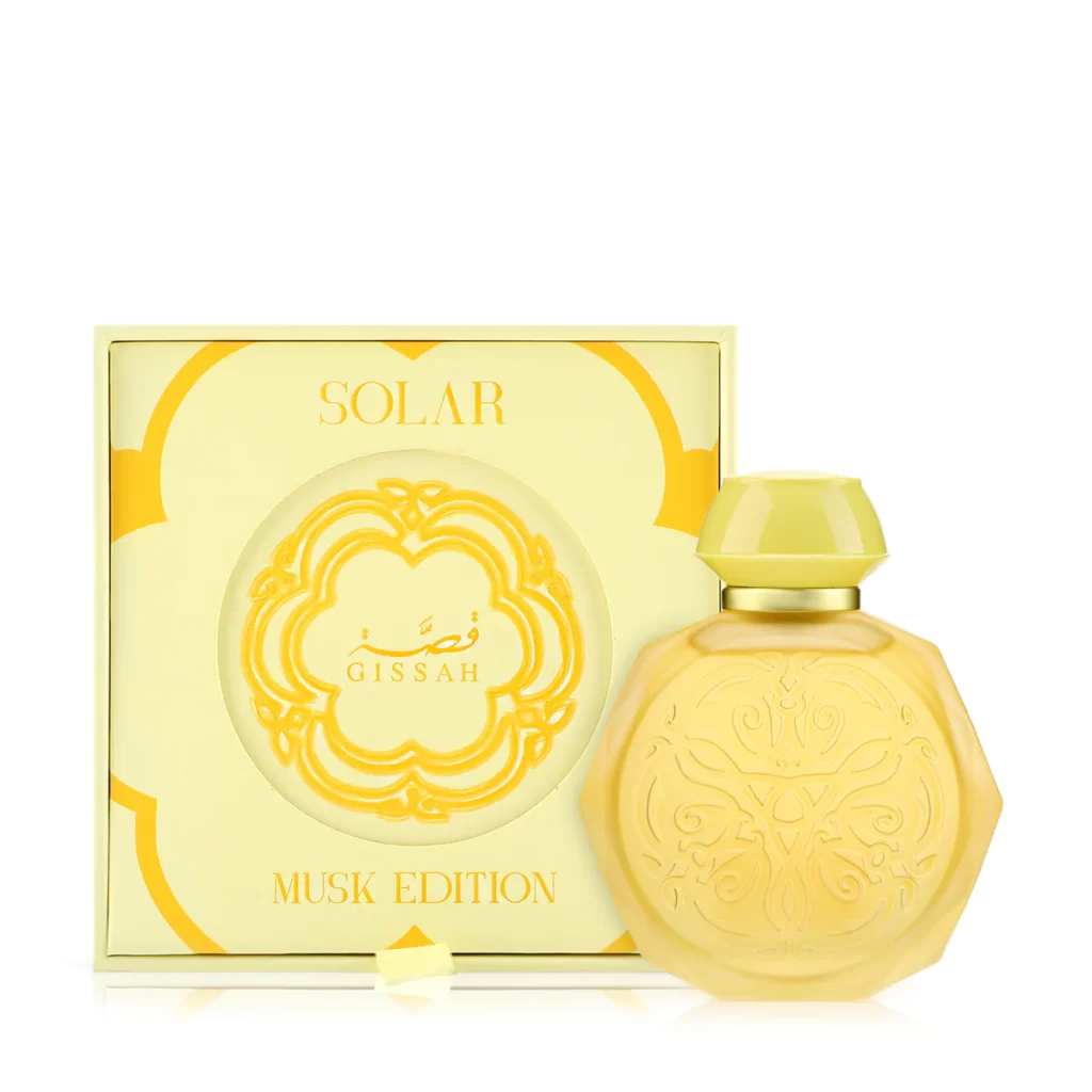Solar Gissah
