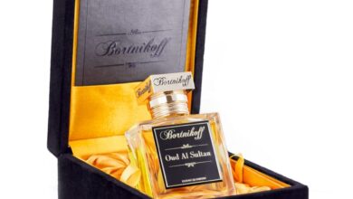 Oud Al Sultan Bortnikoff | عطر عود السلطان من بورتنيكوف