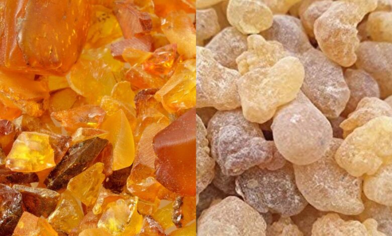 صنع عطر بطريقة جديدة (الحلقة السابعة)