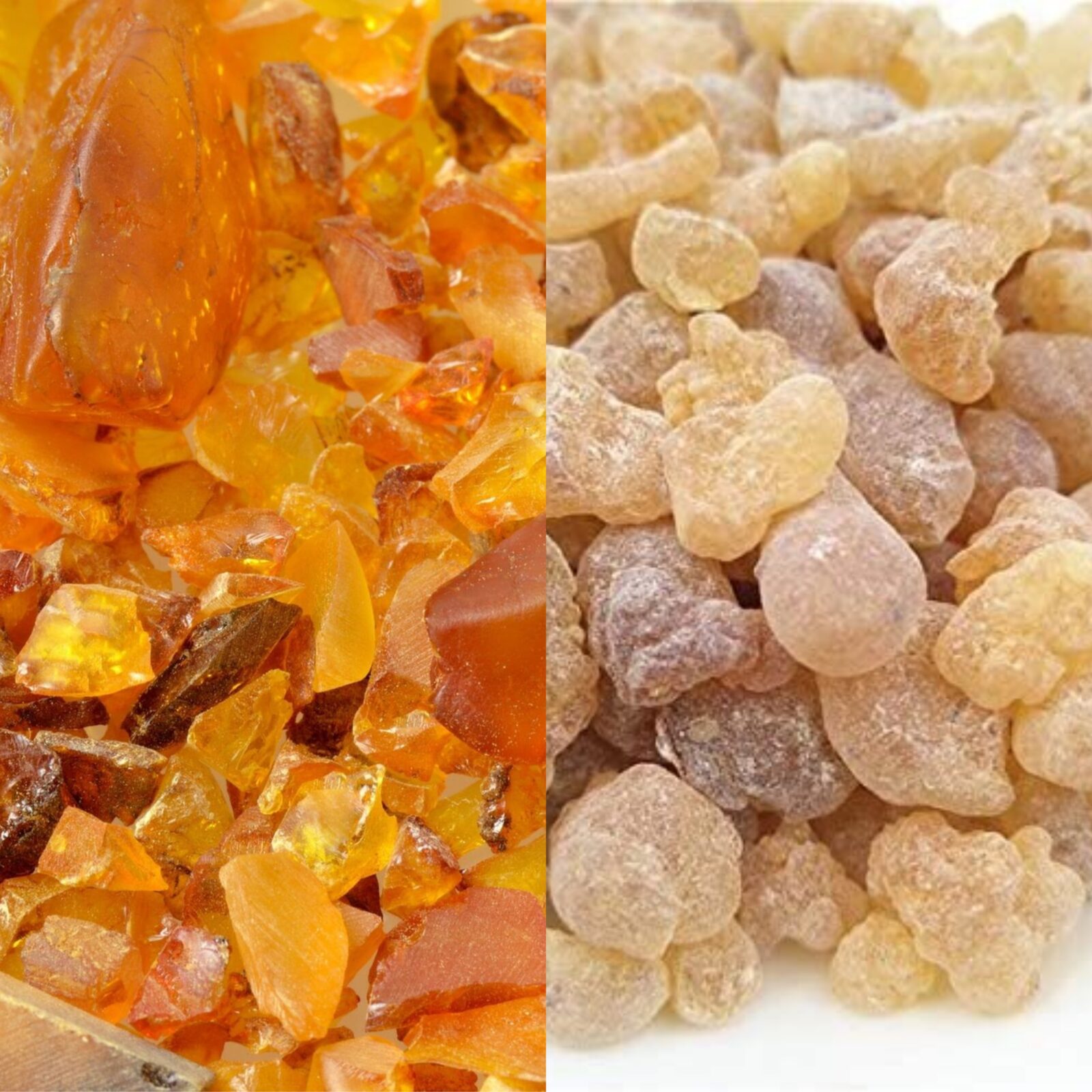 صنع عطر بطريقة جديدة (الحلقة السابعة)