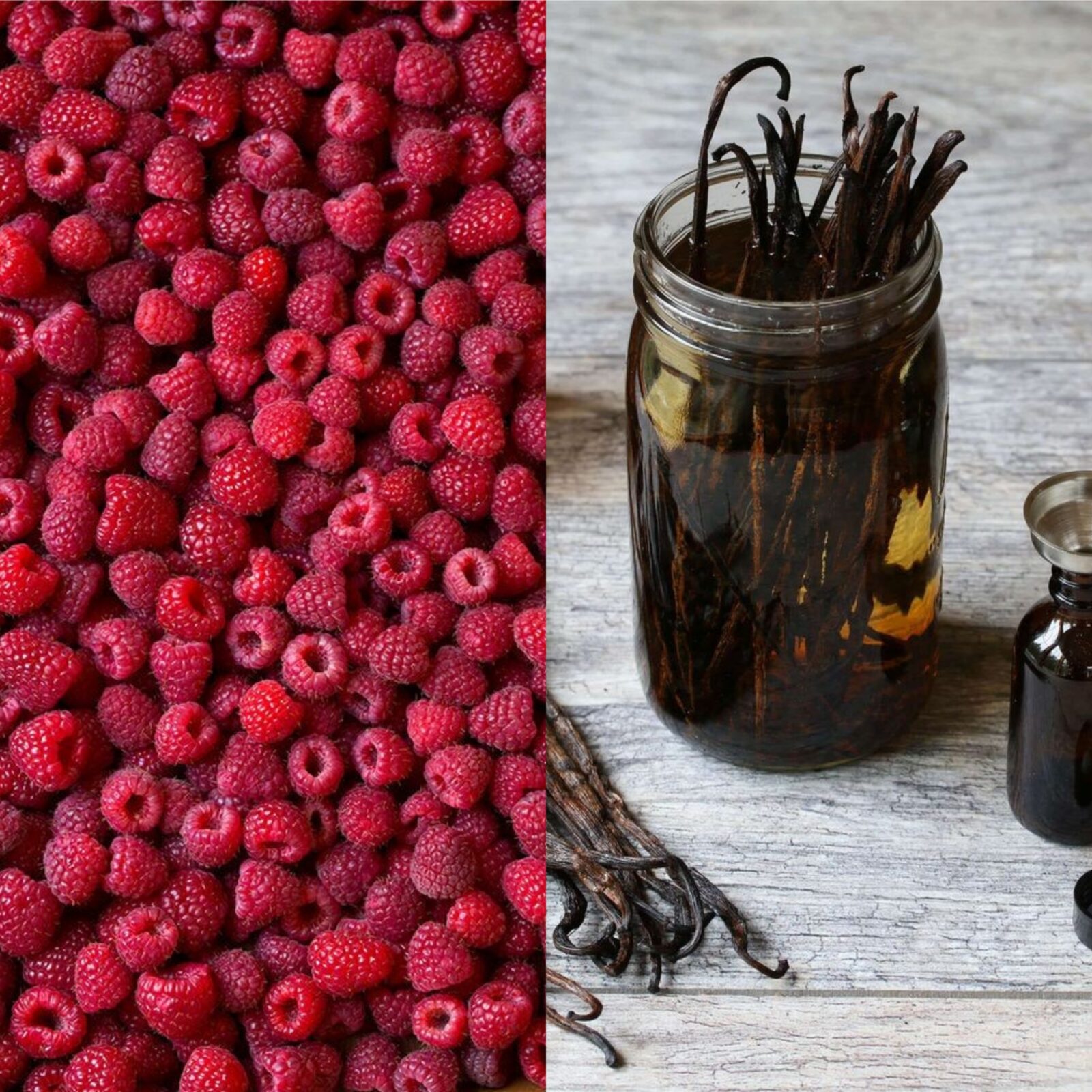 صنع عطر في دقيقة واحدة (الحلقة العاشرة)