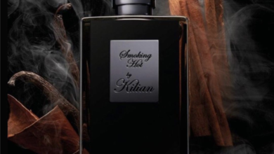 عطر Smoking Hot Kilian من كيليان