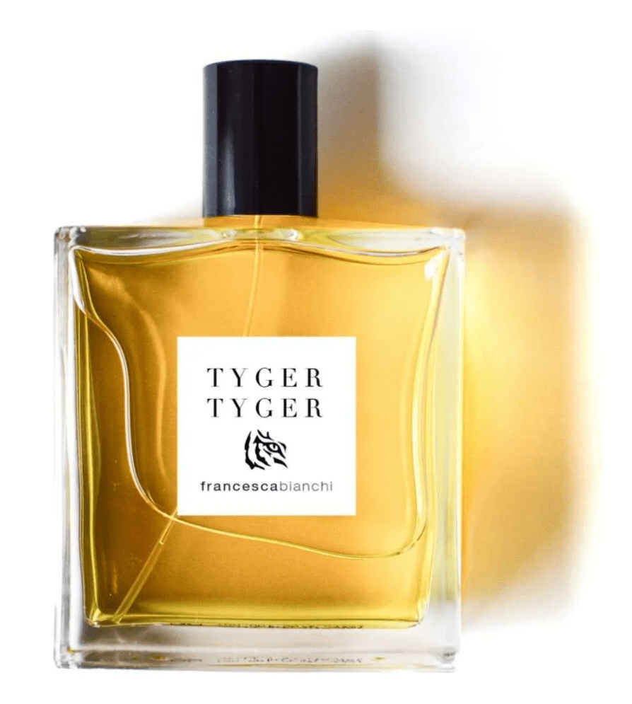 عطر تايجر تايجر من فرانشيسكا بيانكي
