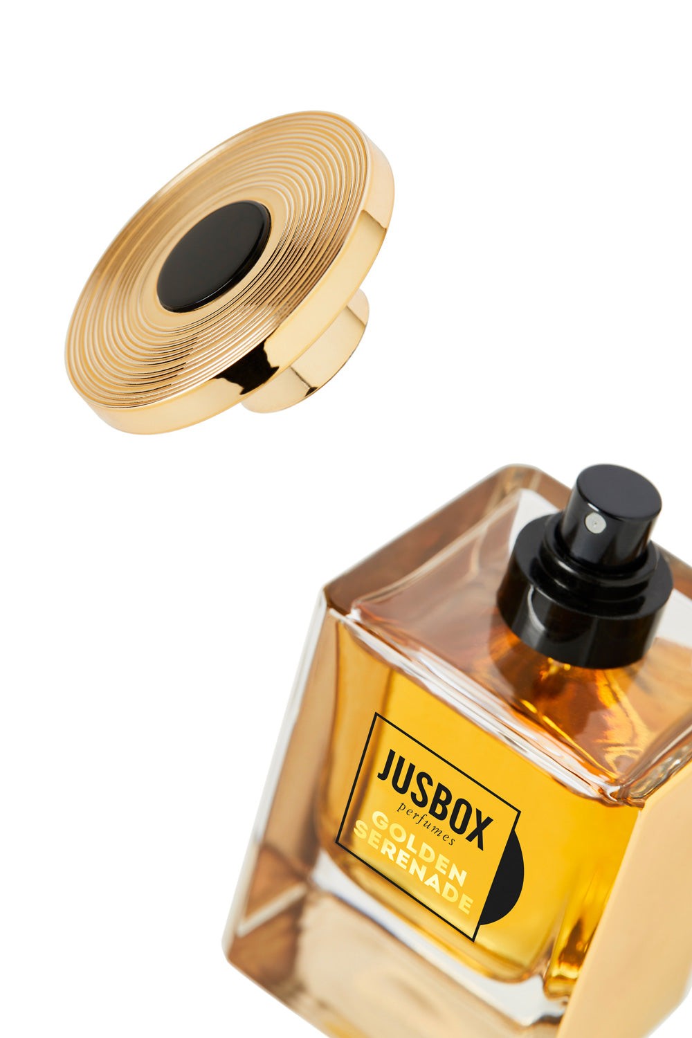 Golden Serenade Jusbox: A song which is a statement of emotions, dreams and hopes
