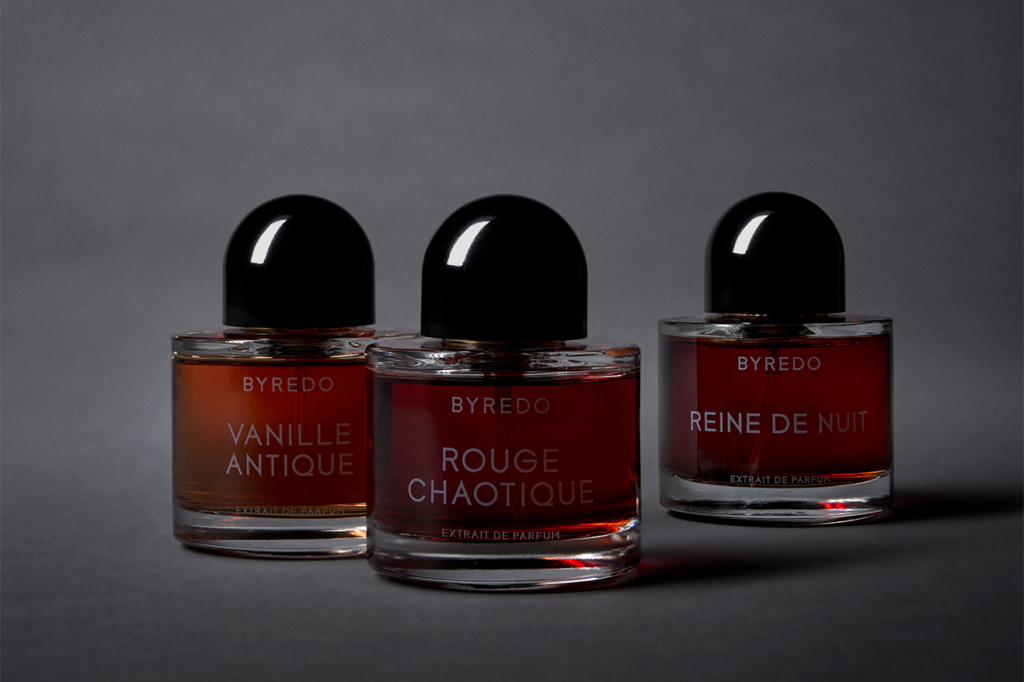 Rouge Chaotique Byredo