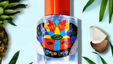 Signature CoCoLoCo Zaharoff | عطر سيجنتشر كوكو لوكو من زاهاروف