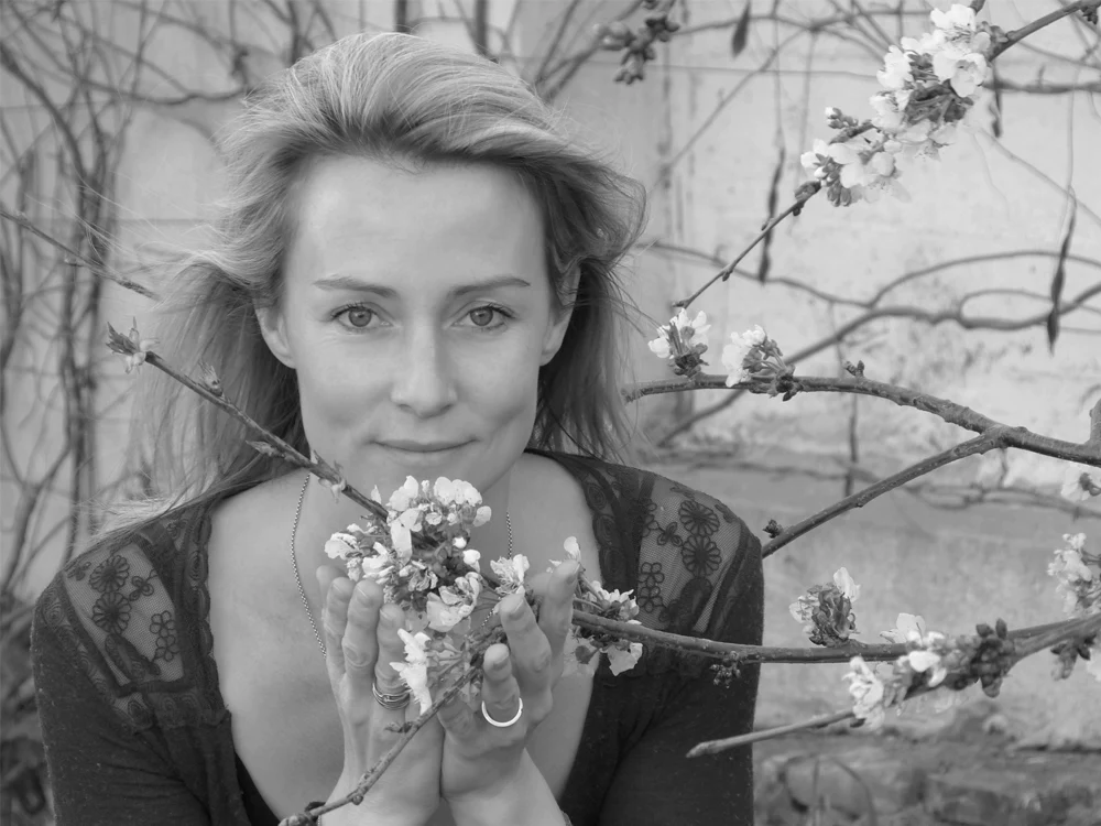 من هي كارين فينشون سبينر؟