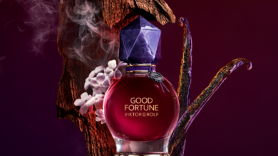 عطر Good Fortune Elixir Intense Viktor and Rolf من فيكتور آند رولف