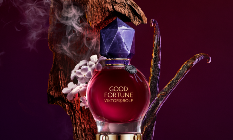 عطر Good Fortune Elixir Intense Viktor and Rolf من فيكتور آند رولف