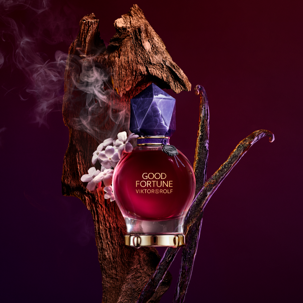 عطر Good Fortune Elixir Intense Viktor and Rolf من فيكتور آند رولف