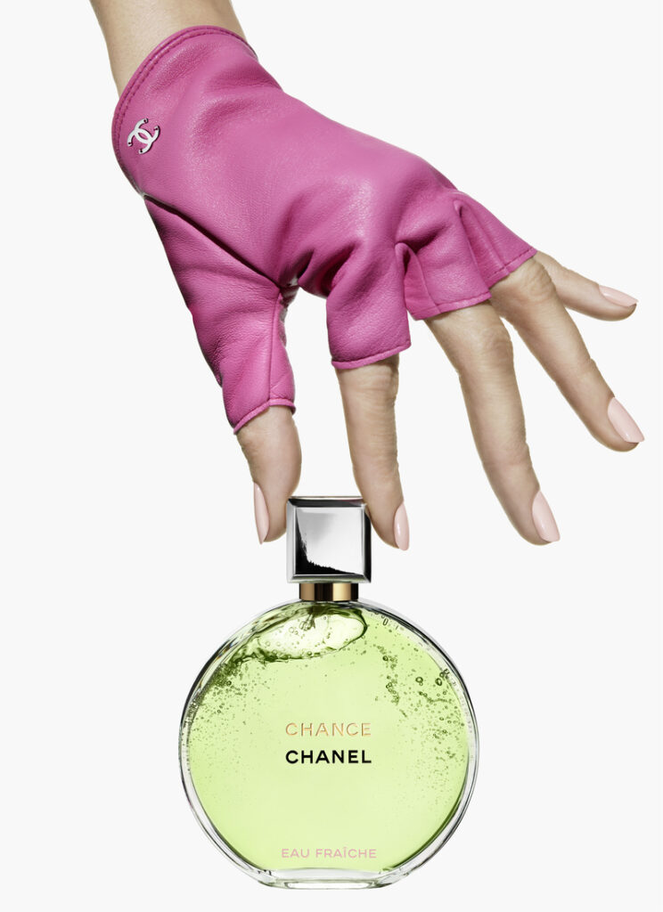 Chance Eau Fraiche Eau de Parfum Chanel