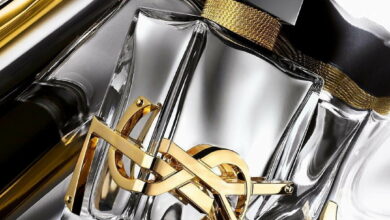 عطر Libre L'Absolu Platine Yves Saint Laurent من إيف سان لوران