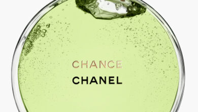 عطر Chance Eau Fraiche Eau de Parfum Chanel من شانيل
