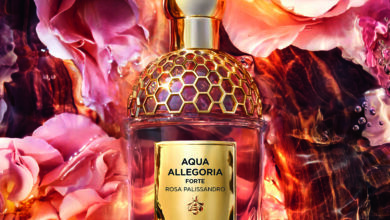 عطر Aqua Allegoria Forte Rosa Palissandro Guerlain من جيرلان