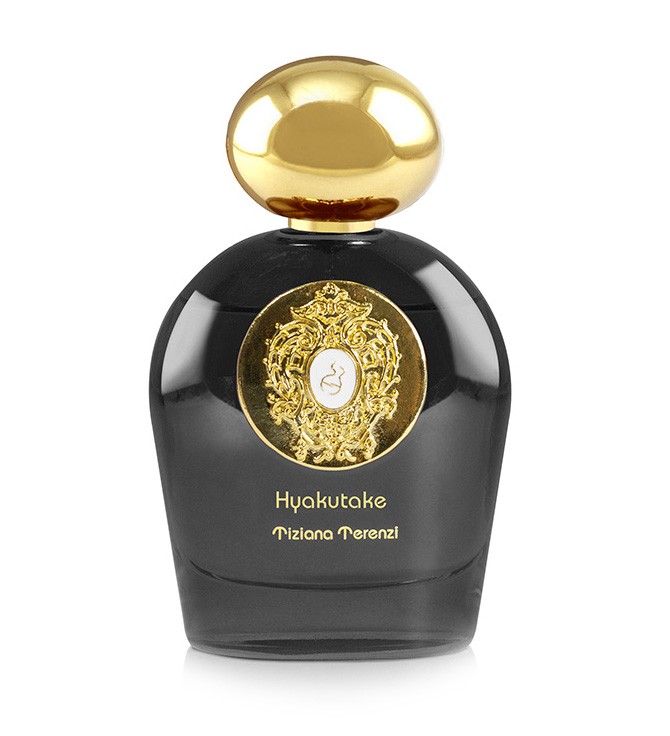 Hyakutake Tiziana Terenzi | عطر هياكوتاكي من تيزيانا ترينزي