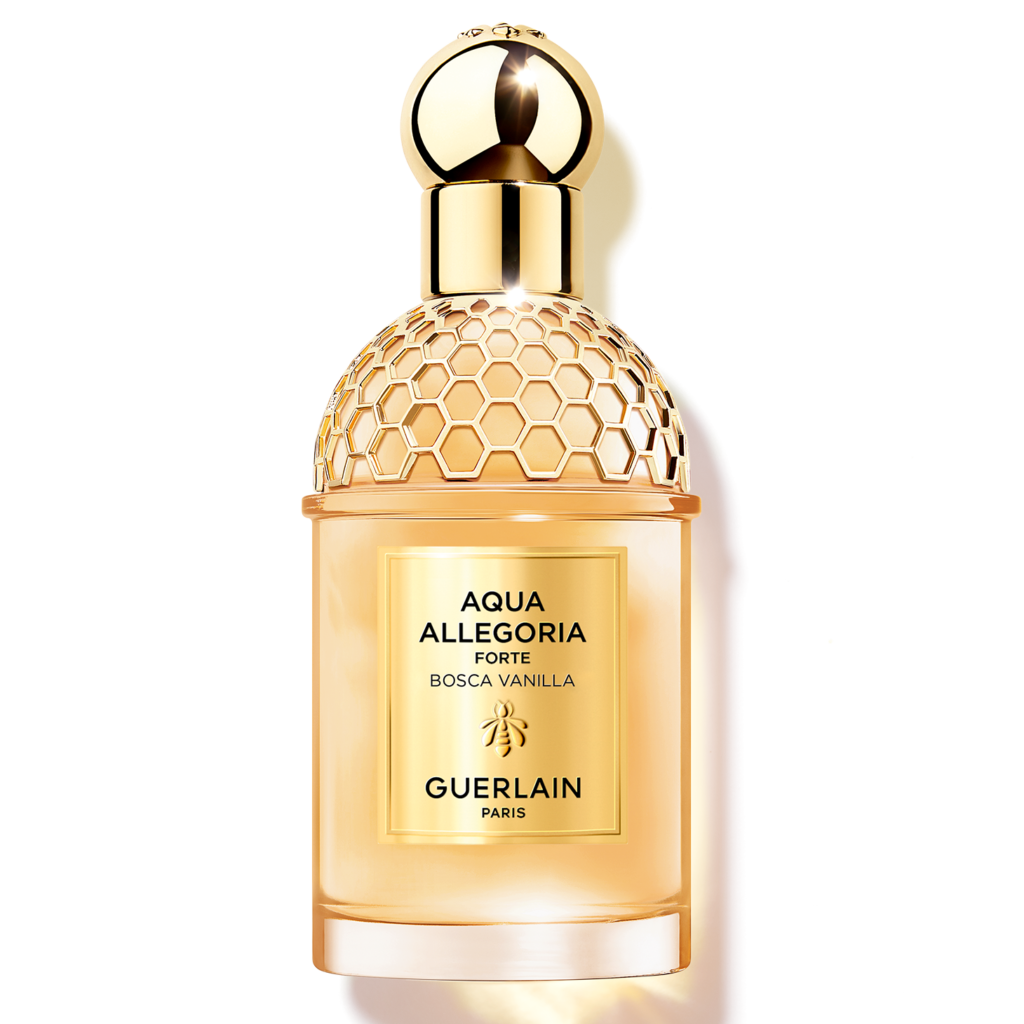 Bosca Vanilla Guerlain