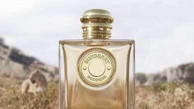 عطر Goddess Burberry من بيربيري