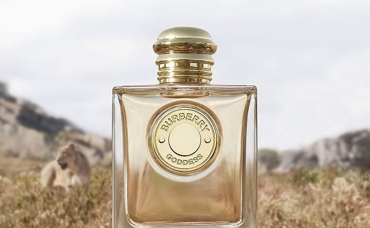 عطر Goddess Burberry من بيربيري