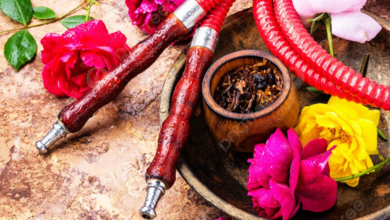 صنع عطر في دقيقة واحدة (الحلقة الحادية عشر)