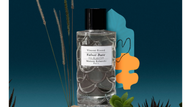 Velvet Date Maison Rebatchi | عطر فيلفيت ديت من ميزون ريباتشي