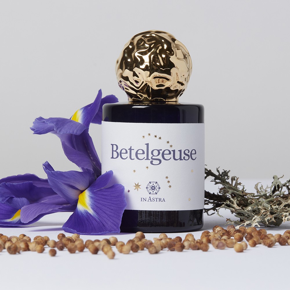 Betelgeuse In Astra | عطر بيتالجوس من إن أسترا