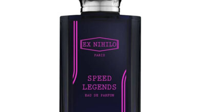 عطر Speed Legends Night Drive Ex Nihilo من إكس نيهيلو
