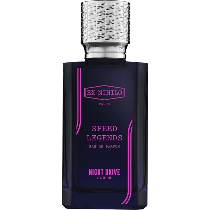 عطر Speed Legends Night Drive Ex Nihilo من إكس نيهيلو