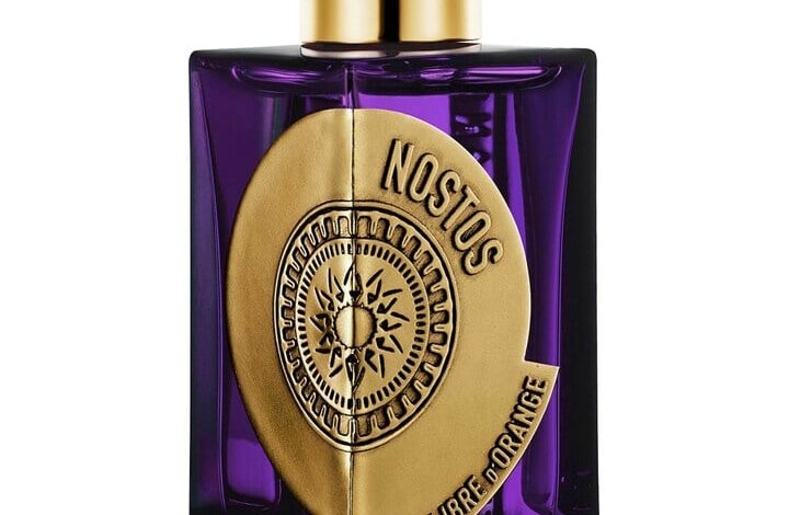 عطر Nostos Etat Libre d'Orange من إيتا ليبري دورانج
