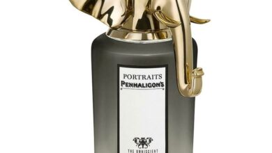 عطر The Omniscent Mister Thompson Penhaligon’s من بنهاليغونز