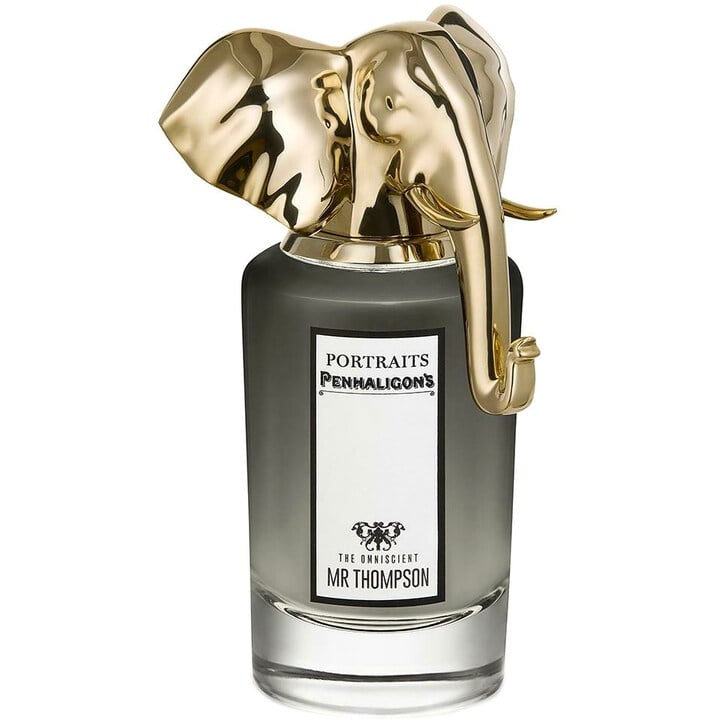 عطر The Omniscent Mister Thompson Penhaligon’s من بنهاليغونز