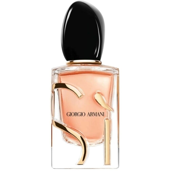 عطر Si Eau de Parfum Intense 2023 Giorgio Armani من جورجيو أرماني