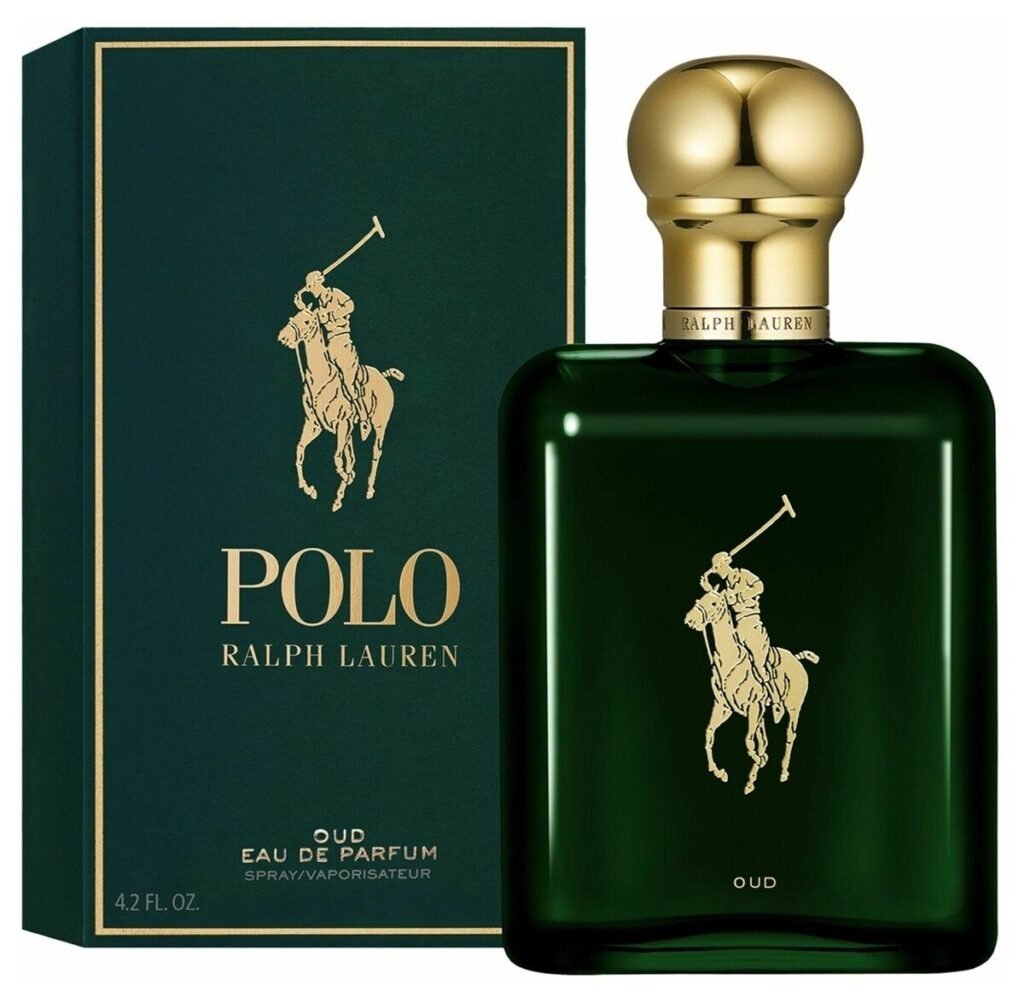 Polo Oud DEP Ralph Lauren