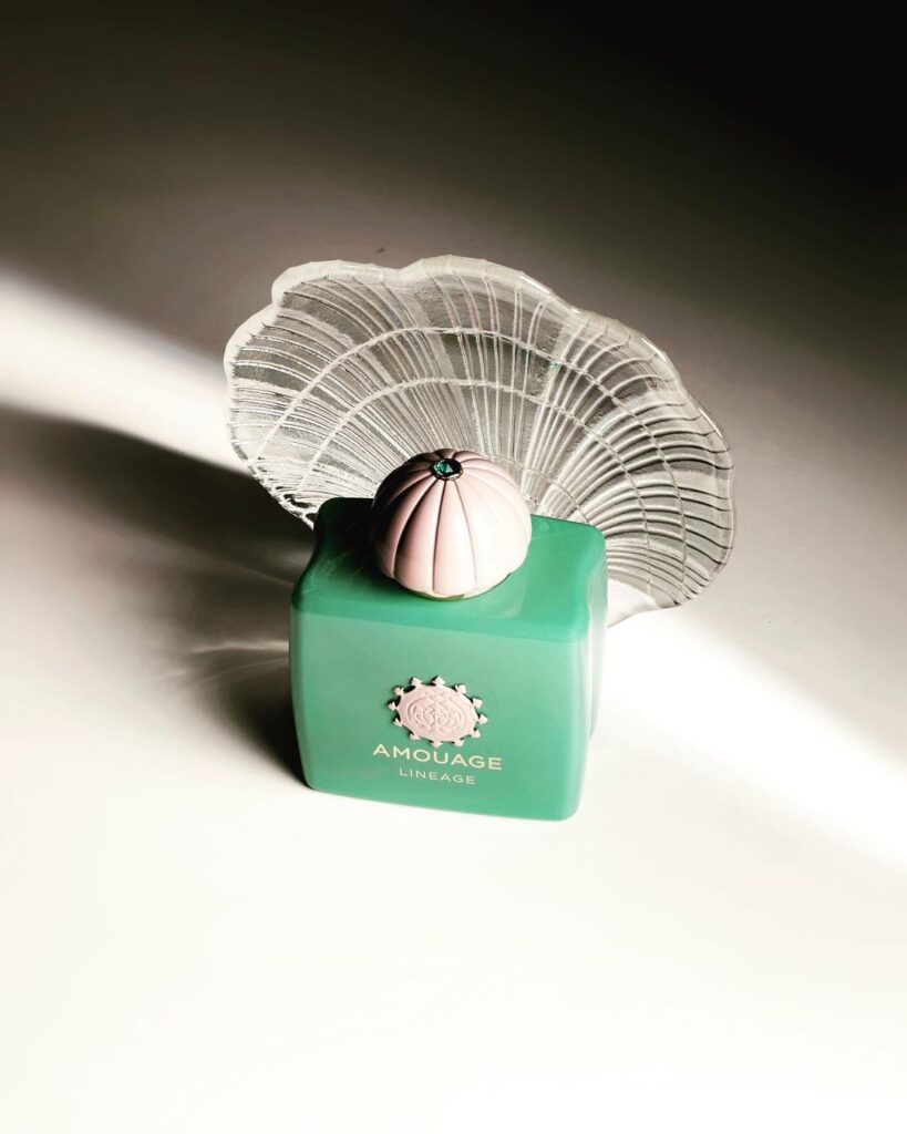 Lineage Amouage