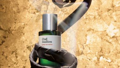 Oud Stallion Maison Crivelli | عطر عود ستاليون من ميزون كريفيلي
