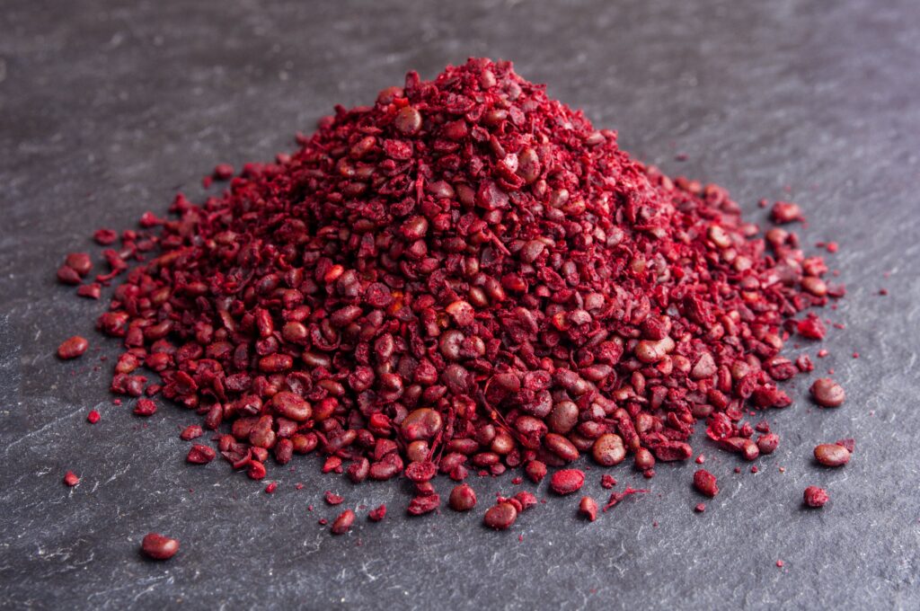 Sumac