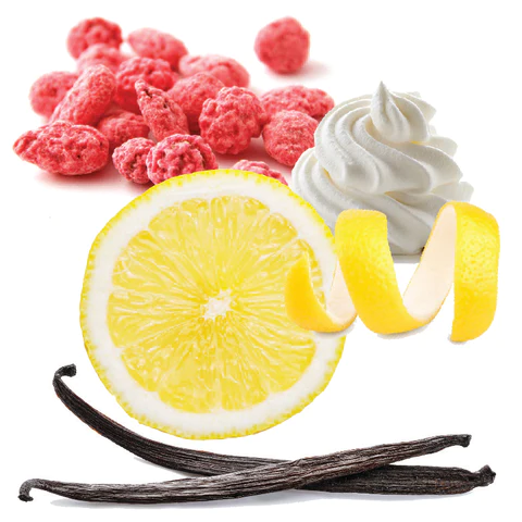 مكونات عطر بيك من أكرو