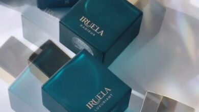 مراجعة مجموعة من عطور إيرويلا: Chatoyant، Délicieux، Luxuriant and Radieux