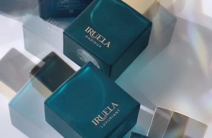 مراجعة مجموعة من عطور إيرويلا: Chatoyant، Délicieux، Luxuriant and Radieux