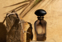 عطر لبان من وديان Luban WIDIAN