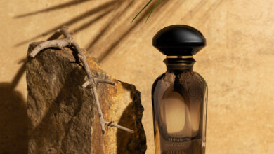 عطر لبان من وديان Luban WIDIAN