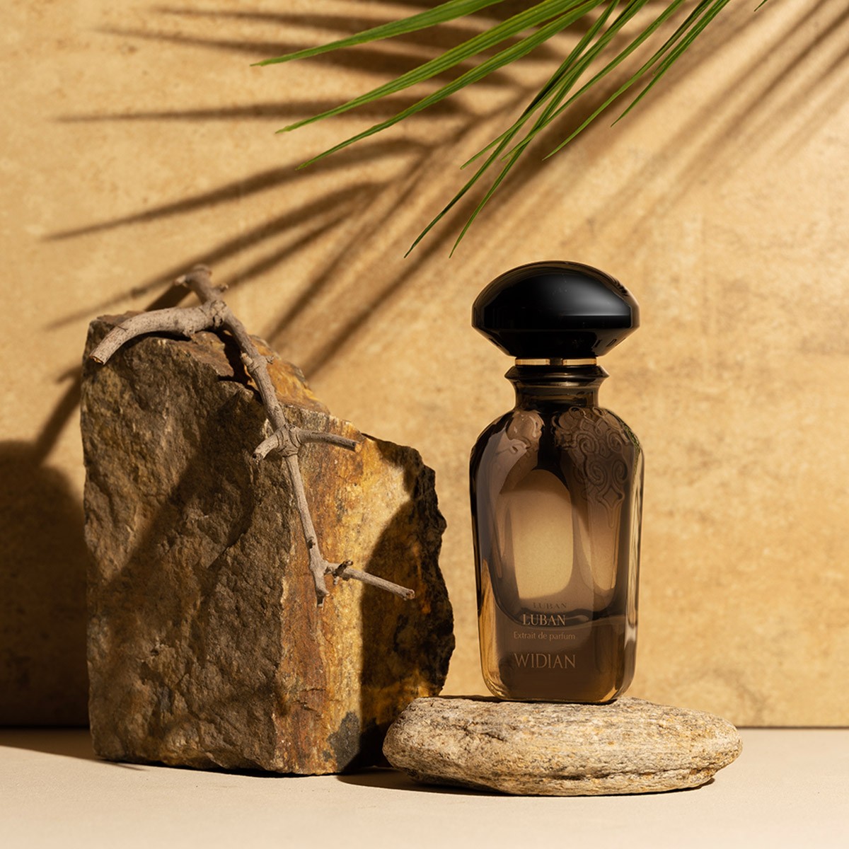 عطر لبان من وديان Luban WIDIAN