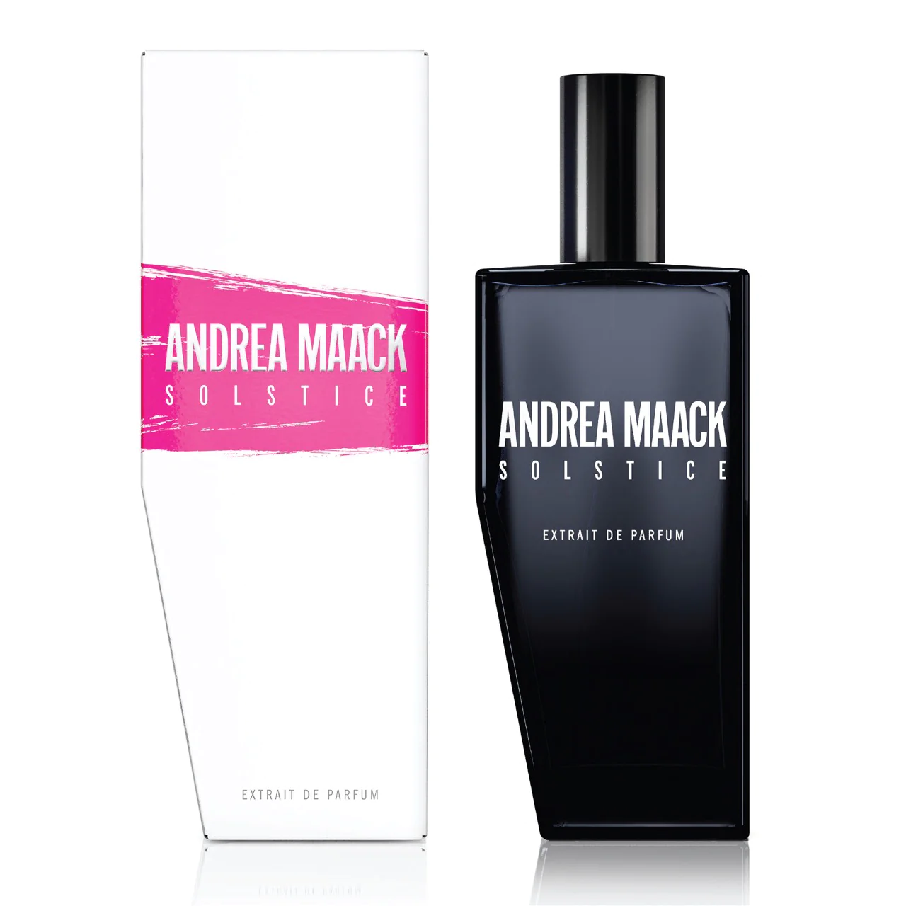 Solstice Andrea Maack | عطر سوستيس من أندريا ماك