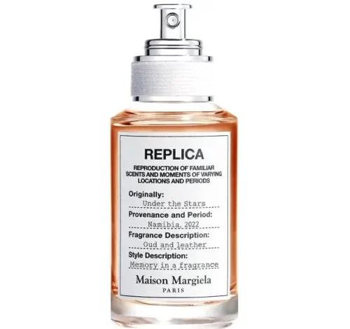 عطر Under The Stars Maison Martin Margiela من ميزون مارتن مارجيلا
