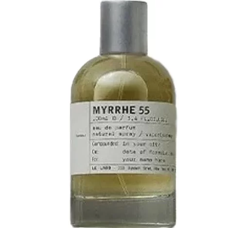 عطر Myrrhe 55 Le Labo من لو لابو
